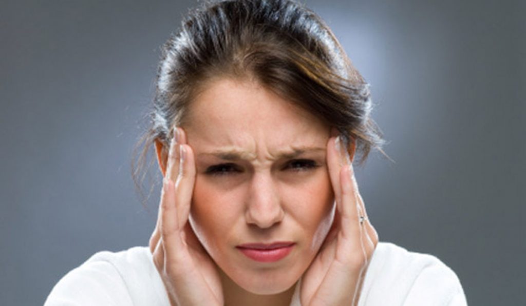 migraine study in Charlottesville, Virginia - Charlottesville Medical Research