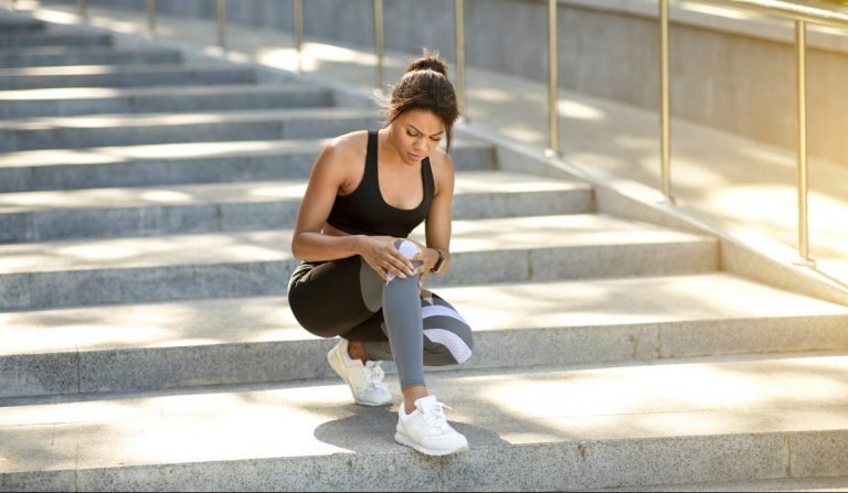 Knee Osteoarthritis study in Charlottesville, Virginia - Charlottesville Medical Research