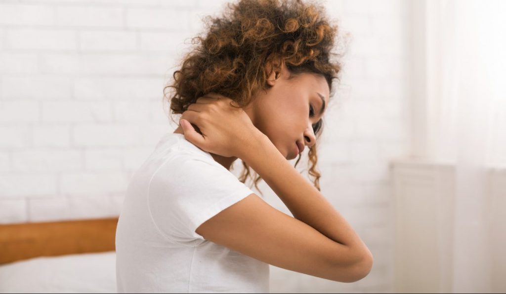 Fibromyalgia study in Charlottesville, Virginia - Charlottesville Medical Research