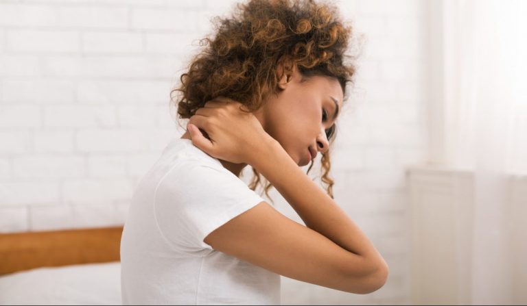 Fibromyalgia study in Charlottesville, Virginia - Charlottesville Medical Research