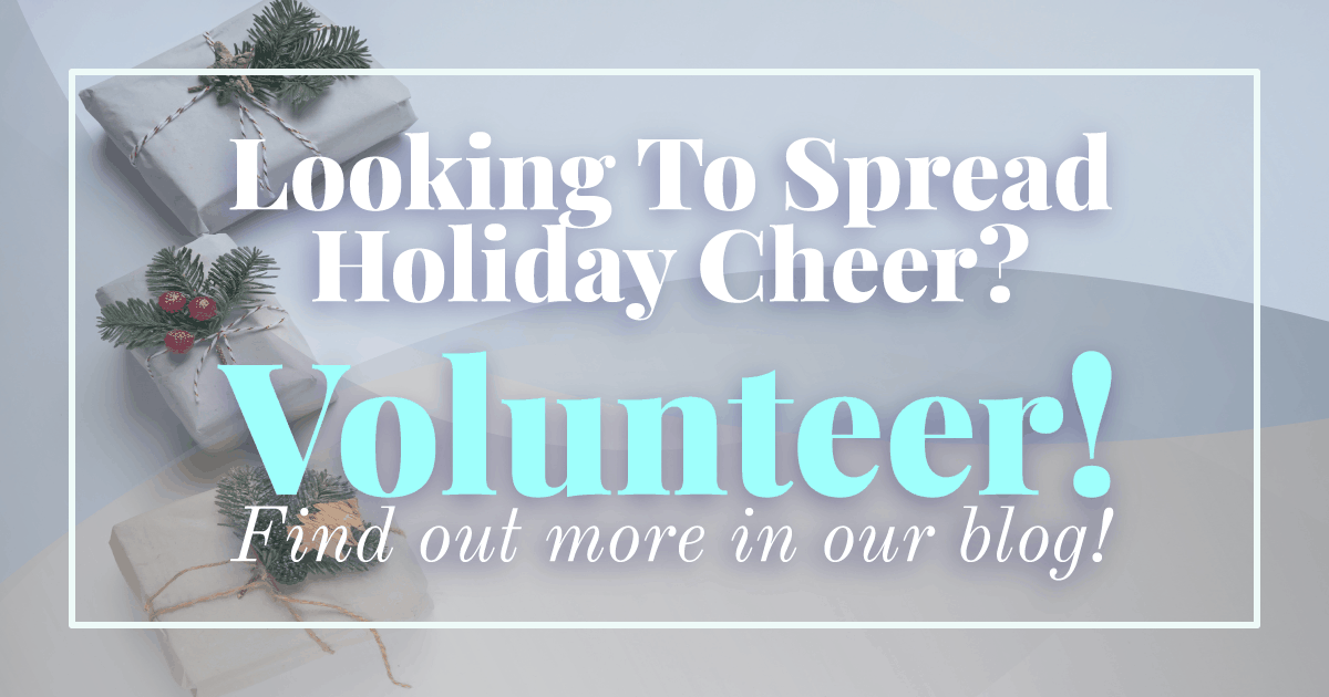 Looking to spread holiday cheer? Volunteer in a research study