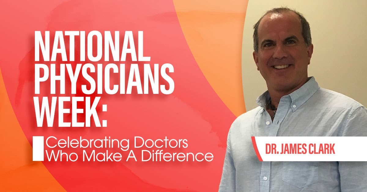 National Physicians Week