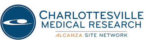 Charlottesville Medical Research