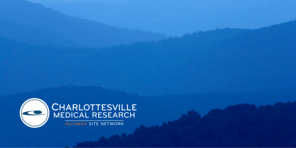 Home Charlottesville Medical Research